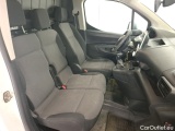Peugeot  Partner  Premium L1 1.6 HDi 100CV BVM5 E6 #6
