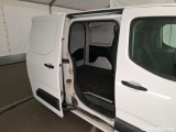 Peugeot  Partner  Premium L1 1.6 HDi 100CV BVM5 E6 #9