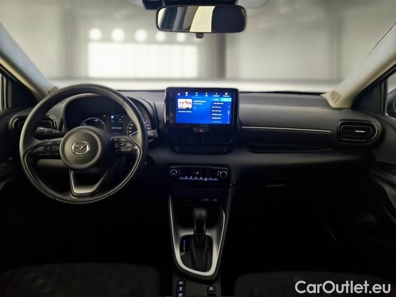 Toyota  Yaris MAZDA MAZDA2 HYBRID / 2024 / 5P / BERLINA FULL HYBRID ELECTRIC 1.5 VVT CENTRE-LINE #3