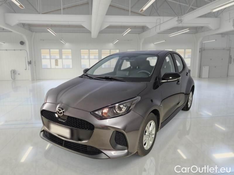 Toyota  Yaris MAZDA MAZDA2 HYBRID / 2024 / 5P / BERLINA FULL HYBRID ELECTRIC 1.5 VVT CENTRE-LINE #1