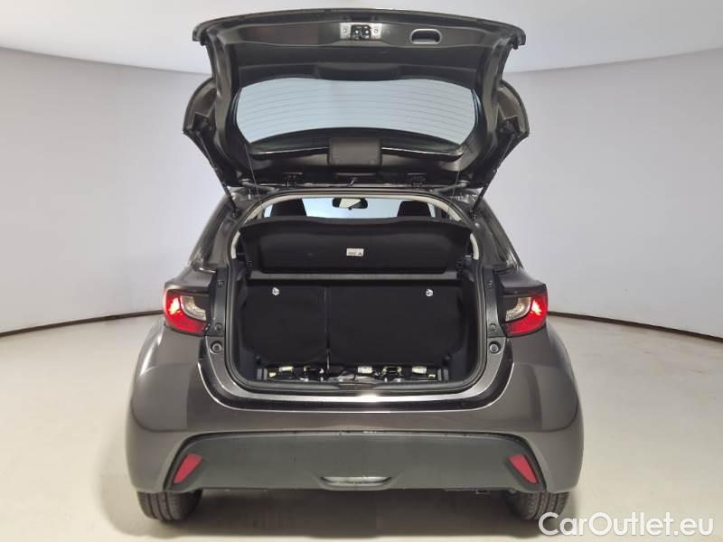Toyota  Yaris MAZDA MAZDA2 HYBRID / 2024 / 5P / BERLINA FULL HYBRID ELECTRIC 1.5 VVT CENTRE-LINE #5