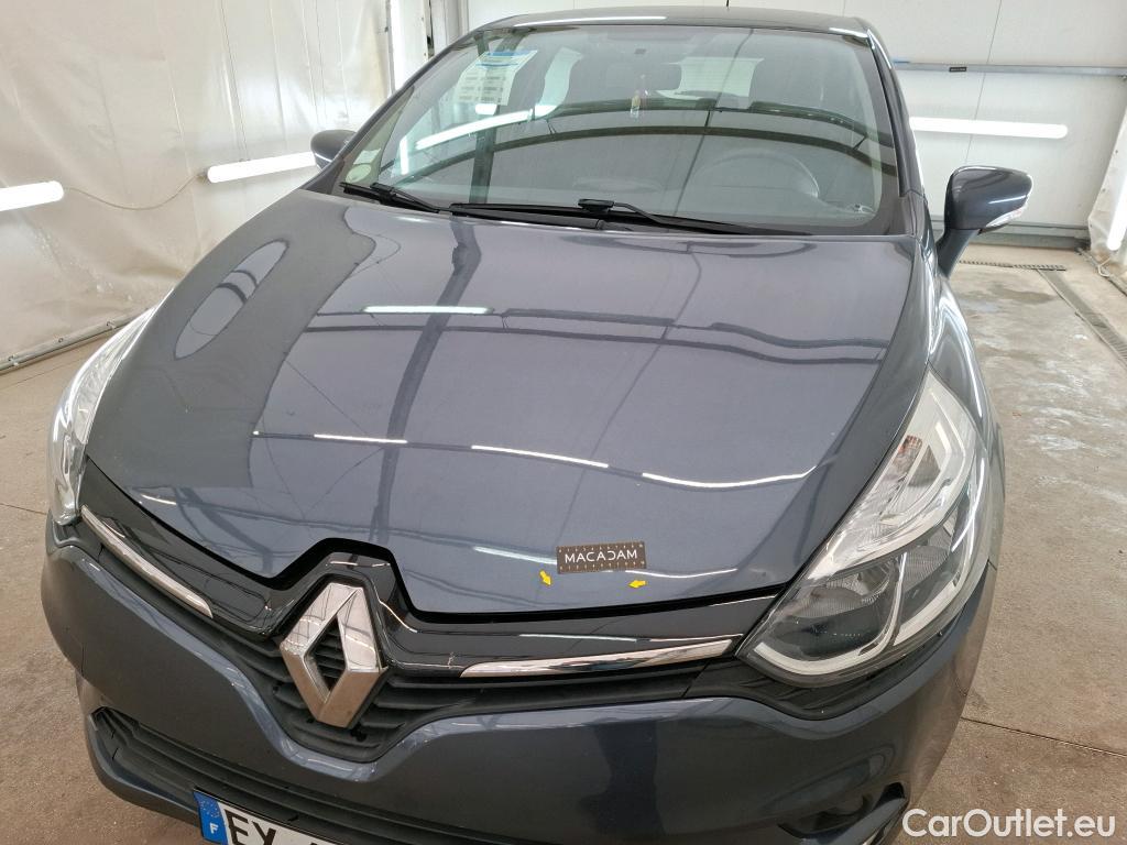 Renault  Clio  IV Business 1.5 dCi 90CV BVM5 E6 #3