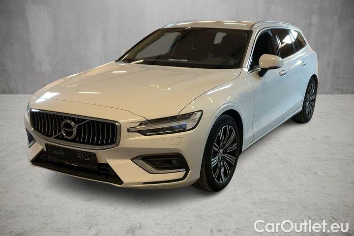 Volvo  V60 Volvo  2.0 D4 190 INSCRIPTION VBL AUTO 5d #1