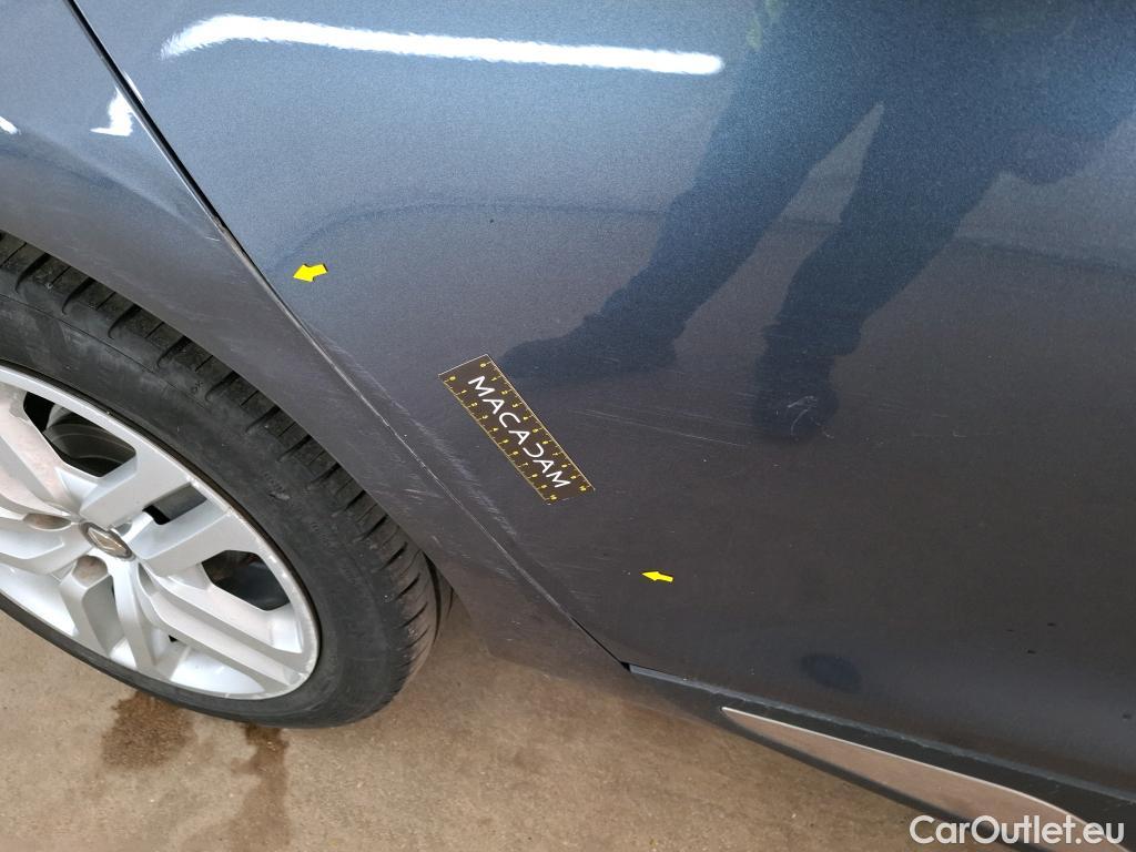 Renault  Clio  IV Business 1.5 dCi 90CV BVM5 E6 #9