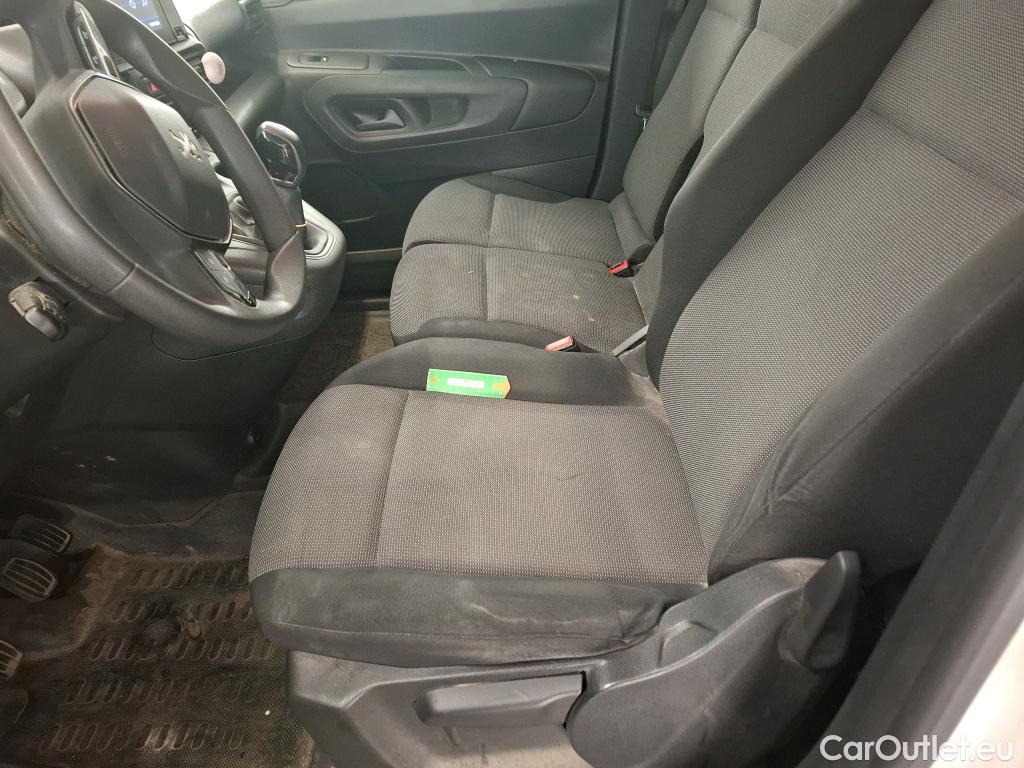 Peugeot  Partner  Premium L1 1.6 HDi 100CV BVM5 E6 #37