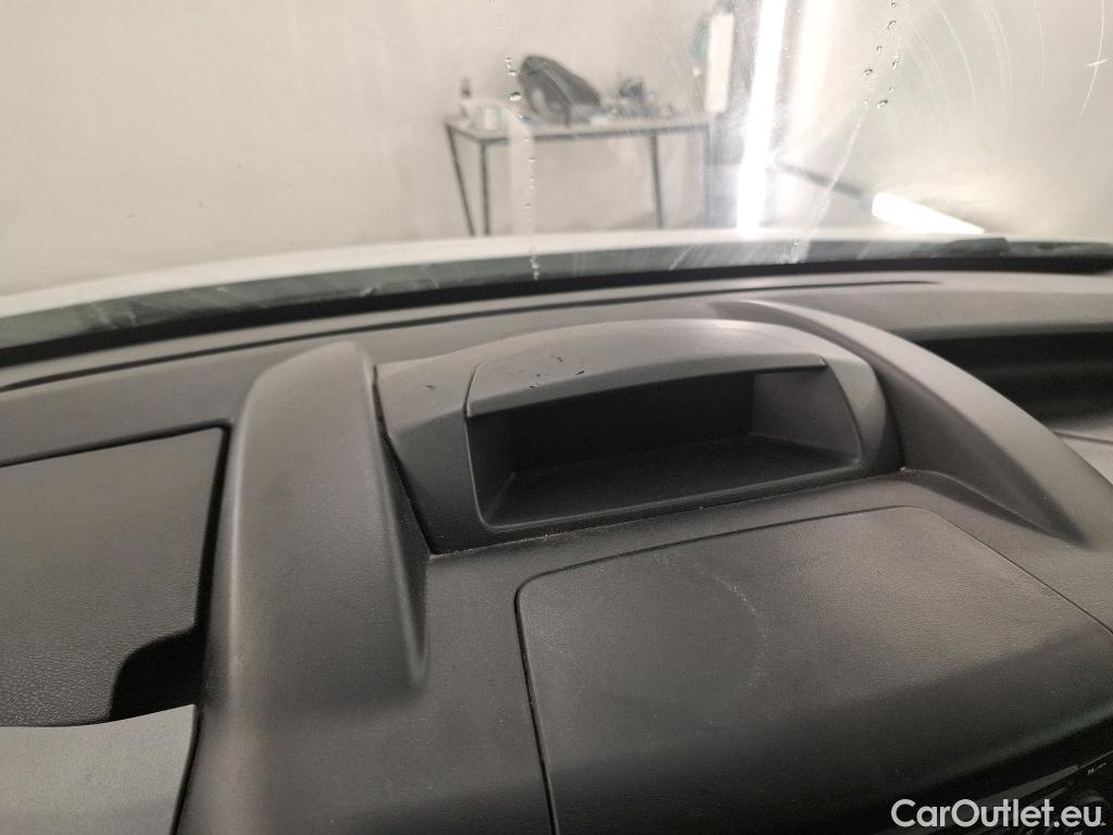 Peugeot  Partner PEUGEOT  Tepee 5p Monovolume 16 BlueHDi 100 Active #17