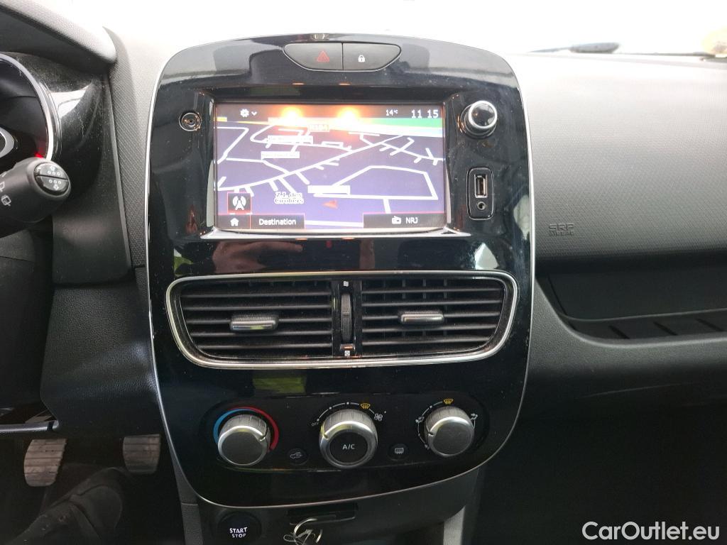 Renault  Clio  IV Business 1.5 dCi 90CV BVM5 E6 #7