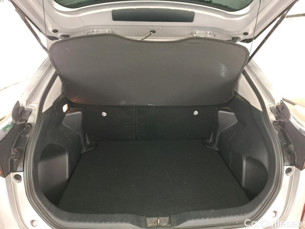 Toyota  Yaris Cross TOYOTA  Hybride / 2021 / 5P / SUV 1.5 HYBRID 116H DYNAMIC BUSINESS BEY AWD #10