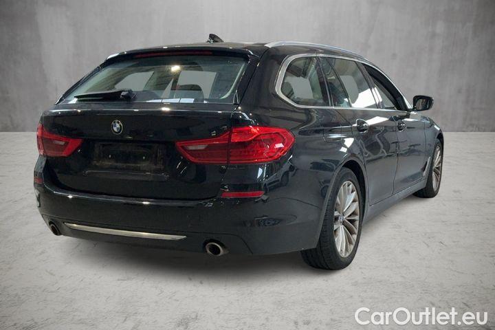 Bmw  Serie 5 BMW 5 Serie 2.0 520D TOURING F LUXURY-LINE AUTO 5d #3