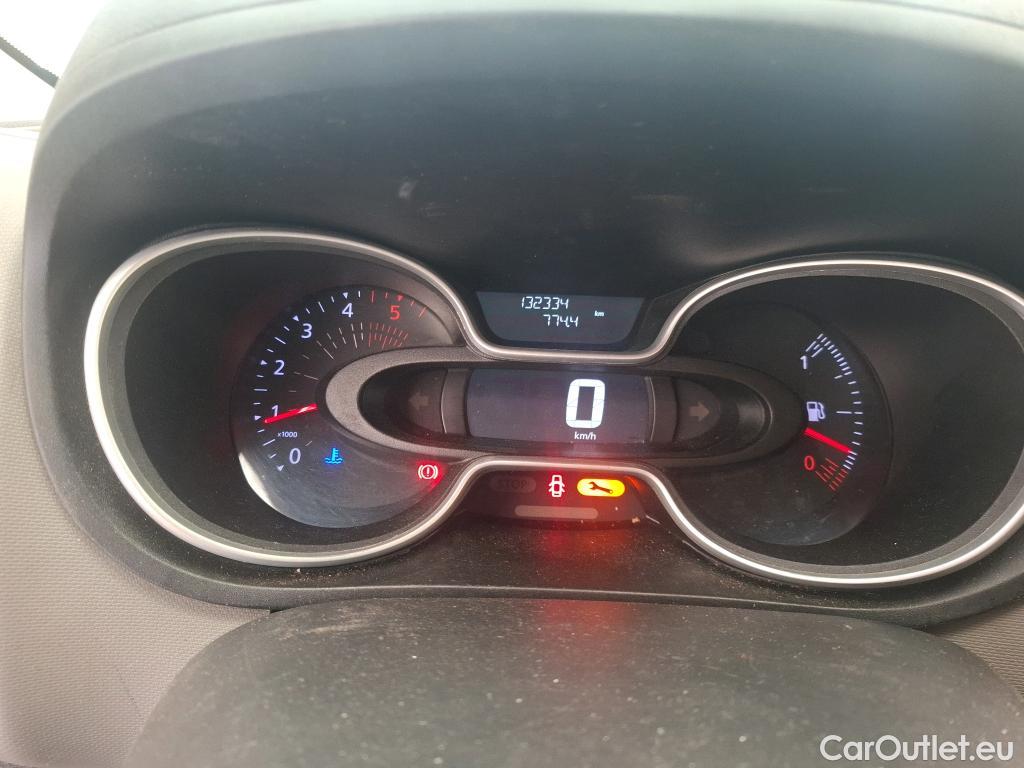 Renault  Trafic  Furgon Grand Confort L1H1 1000 1.6 dCi 120CV BVM6 E6 #6