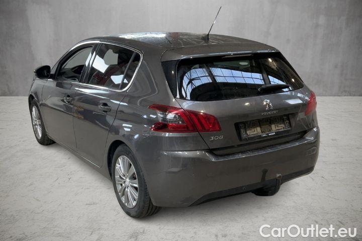 Peugeot  308 Peugeot  1.5 BLUEHDI 130 ALLURE HA 5d #2