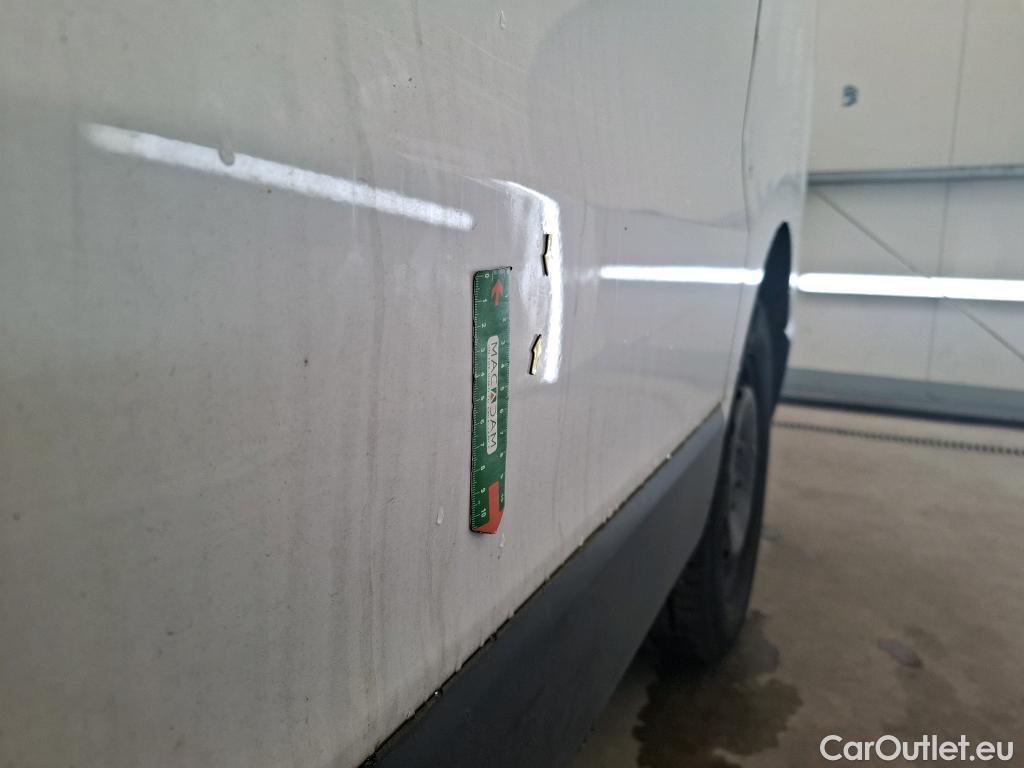Renault  Trafic  Furgon Grand Confort L1H1 1000 1.6 dCi 120CV BVM6 E6 #10