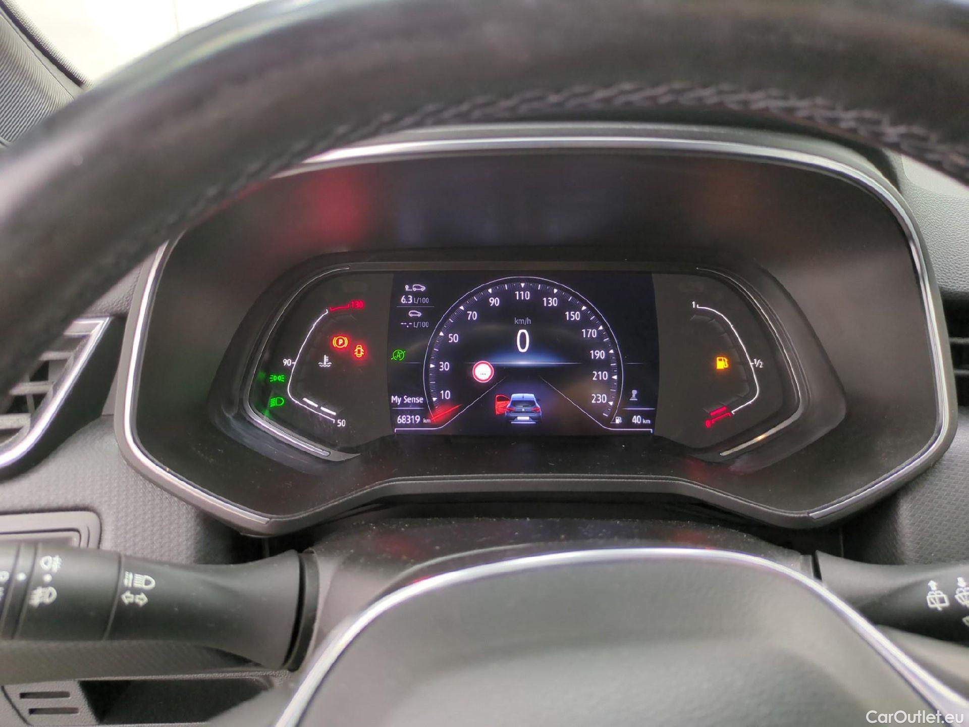 Renault  Clio  V Intens 1.0 TCe 100CV BVM5 E6dT #6
