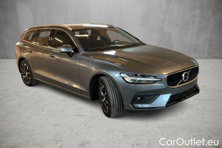 Volvo  V60 Volvo  2.0 D4 190 BUSINESS VBL AUTO 5d #2