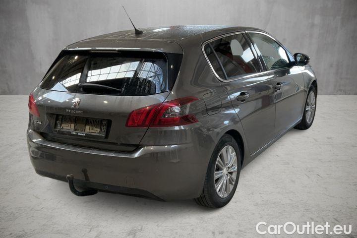 Peugeot  308 Peugeot  1.5 BLUEHDI 130 ALLURE HA 5d #3