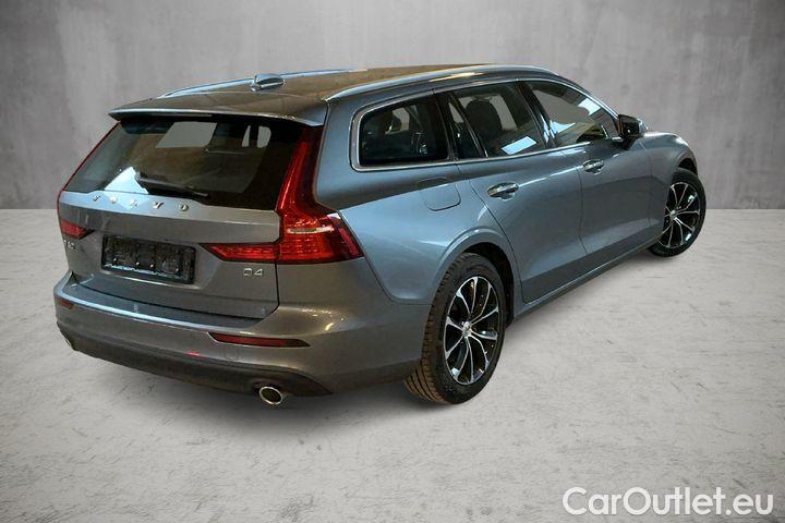 Volvo  V60 Volvo  2.0 D4 190 BUSINESS VBL AUTO 5d #3