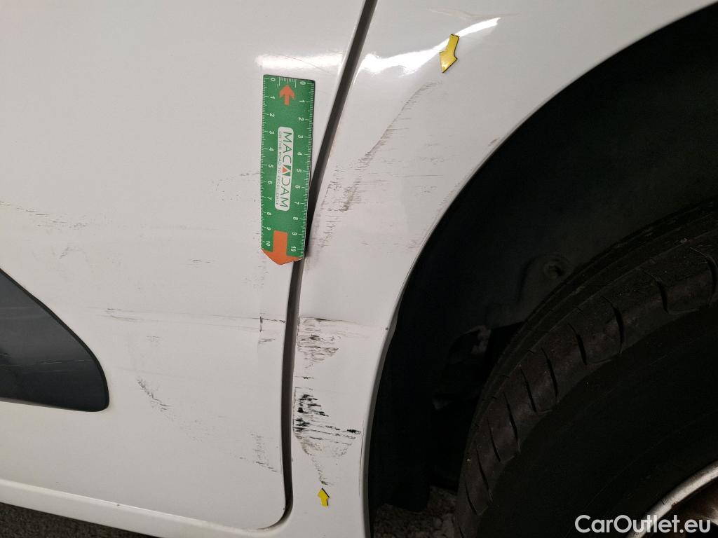 Peugeot  Partner  Premium L1 1.6 HDi 100CV BVM5 E6 #26