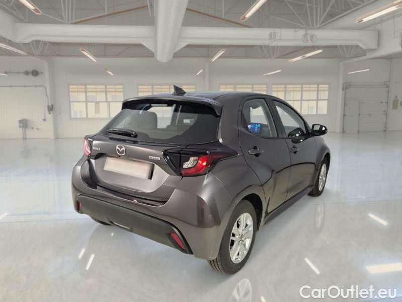 Toyota  Yaris MAZDA MAZDA2 HYBRID / 2024 / 5P / BERLINA FULL HYBRID ELECTRIC 1.5 VVT CENTRE-LINE #2