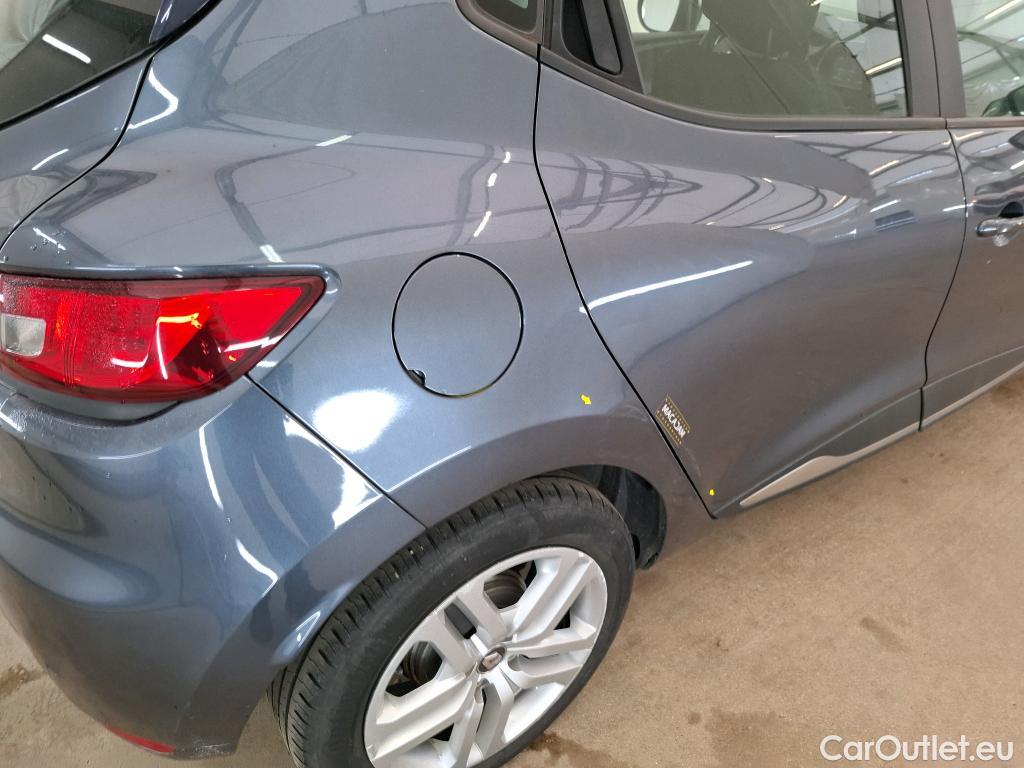 Renault  Clio  IV Business 1.5 dCi 90CV BVM5 E6 #1