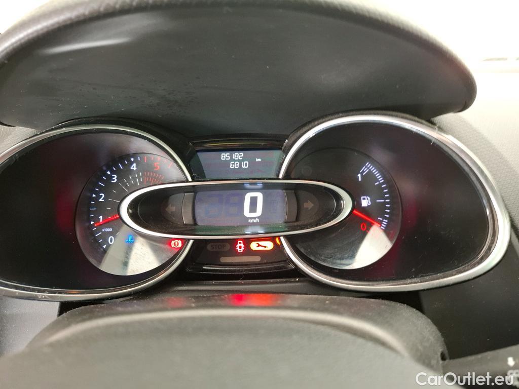 Renault  Clio  IV Business 1.5 dCi 90CV BVM5 E6 #6