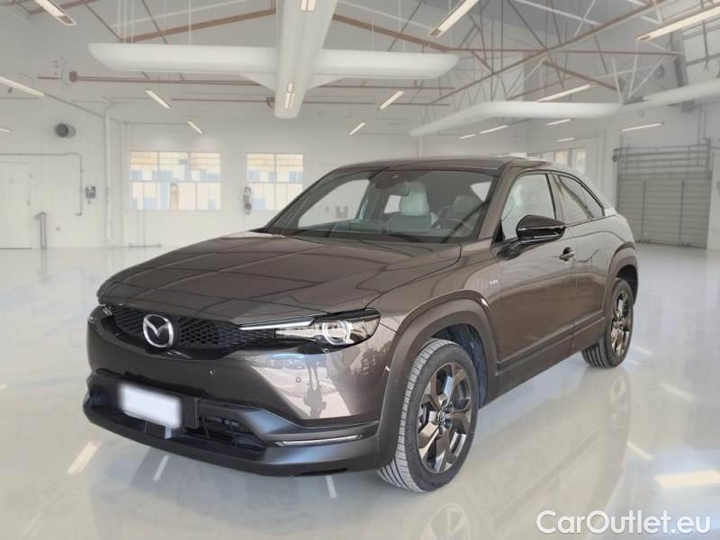 Mazda  MX-30 MAZDA  / 2022 / 5P / SUV 35,5KWH 143CV ADVANTAGE #1