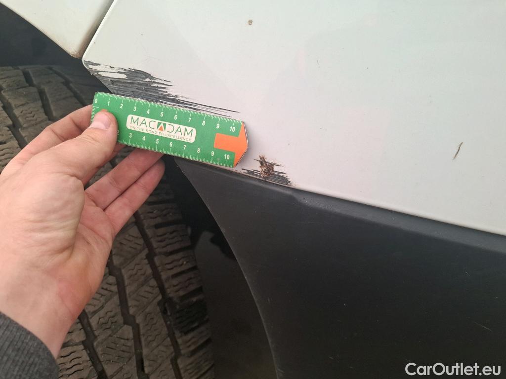 Renault  Trafic  Furgon Grand Confort L1H1 1000 1.6 dCi 120CV BVM6 E6 #24