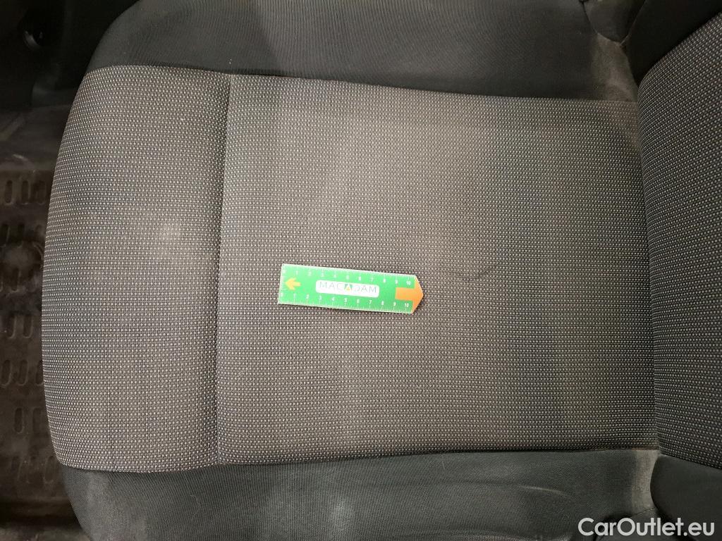 Peugeot  Partner  Premium L1 1.6 HDi 100CV BVM5 E6 #33