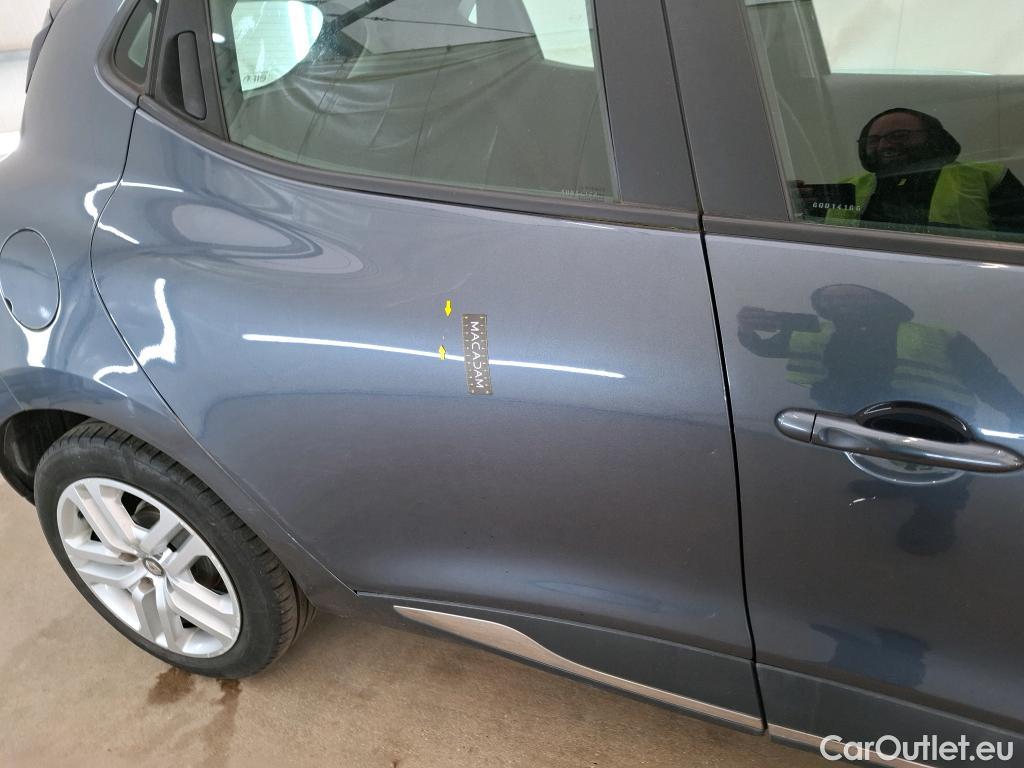 Renault  Clio  IV Business 1.5 dCi 90CV BVM5 E6 #7