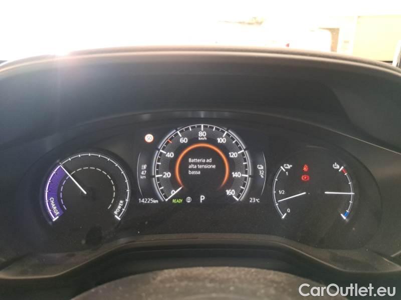 Mazda  MX-30 MAZDA  / 2022 / 5P / SUV 35,5KWH 143CV ADVANTAGE #4