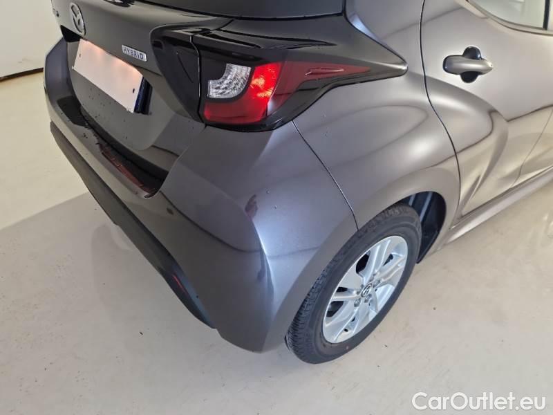 Toyota  Yaris MAZDA MAZDA2 HYBRID / 2024 / 5P / BERLINA FULL HYBRID ELECTRIC 1.5 VVT CENTRE-LINE #34