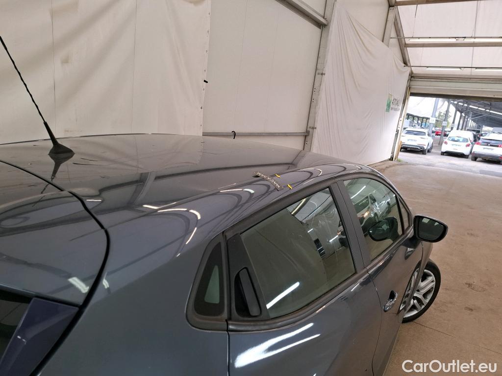 Renault  Clio  IV Business 1.5 dCi 90CV BVM5 E6 #18