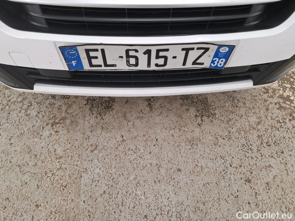 Peugeot  Partner PEUGEOT  Tepee 5p Monovolume 16 BlueHDi 100 Active #29