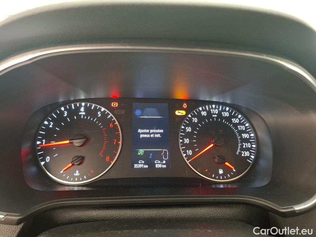 Renault  Megane  IV Berline 5 ptes. Business 1.0 TCe 115CV BVM6 E6d #23