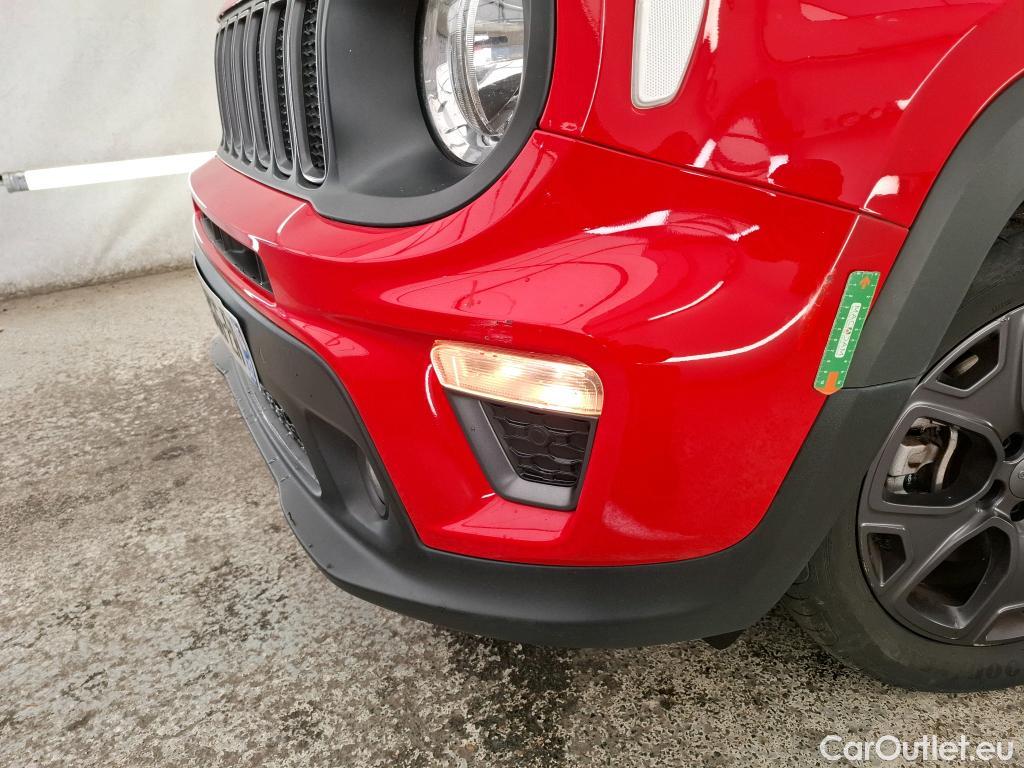  Jeep  Patriot JEEP Renegade / 2018 / 5P / SUV 1.3 TURBO T4 190PS 4XE 80TH ANNIVERSARY(SP) #14