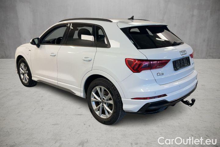 Audi  Q3 Audi  45 TFSI e 245 S tronic S line Plus 5d #2