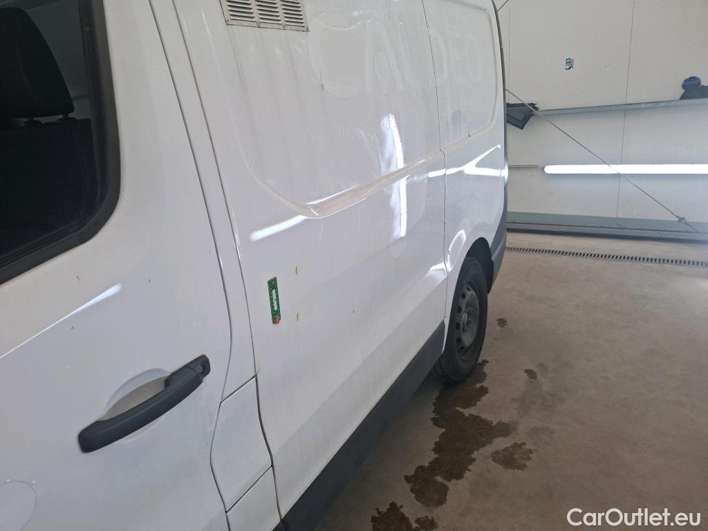 Renault  Trafic  Furgon Grand Confort L1H1 1000 1.6 dCi 120CV BVM6 E6 #6