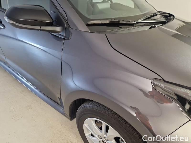 Toyota  Yaris MAZDA MAZDA2 HYBRID / 2024 / 5P / BERLINA FULL HYBRID ELECTRIC 1.5 VVT CENTRE-LINE #30