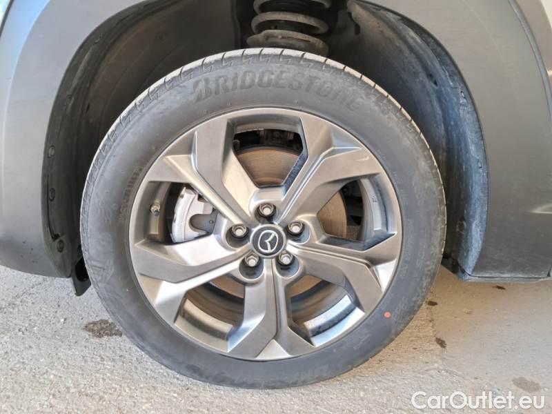 Mazda  MX-30 MAZDA  / 2022 / 5P / SUV 35,5KWH 143CV ADVANTAGE #20