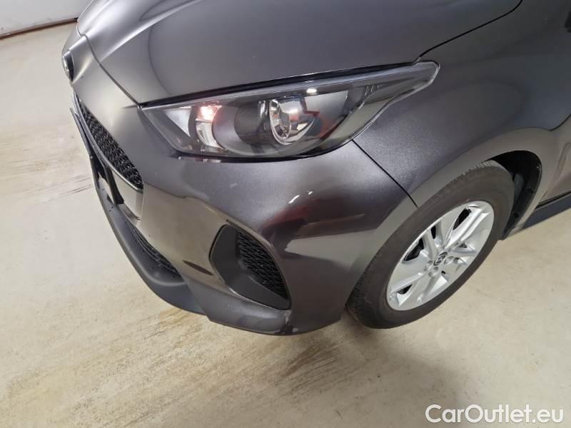 Toyota  Yaris MAZDA MAZDA2 HYBRID / 2024 / 5P / BERLINA FULL HYBRID ELECTRIC 1.5 VVT CENTRE-LINE #21