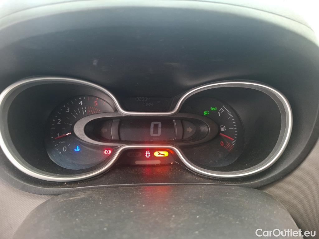 Renault  Trafic  Furgon Grand Confort L1H1 1000 1.6 dCi 120CV BVM6 E6 #49