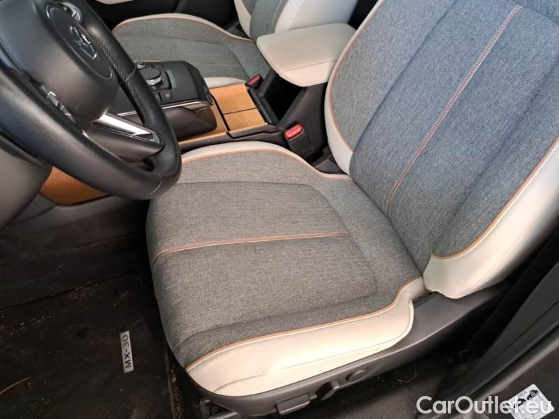 Mazda  MX-30 MAZDA  / 2022 / 5P / SUV 35,5KWH 143CV ADVANTAGE #12