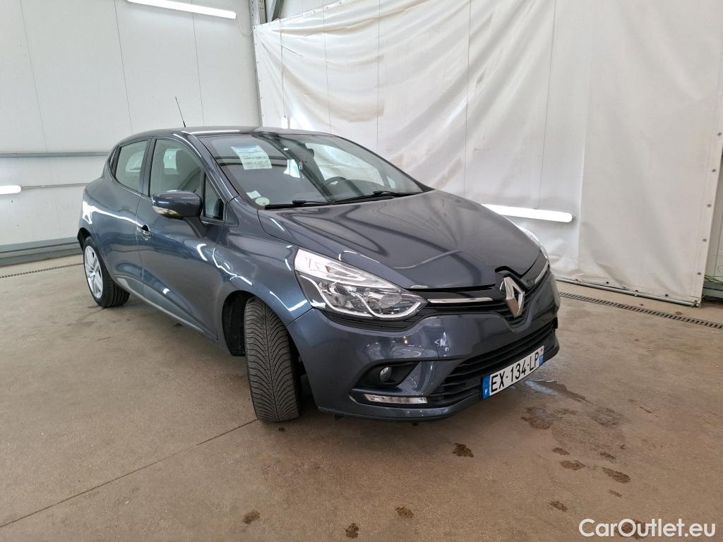Renault  Clio  IV Business 1.5 dCi 90CV BVM5 E6 #4
