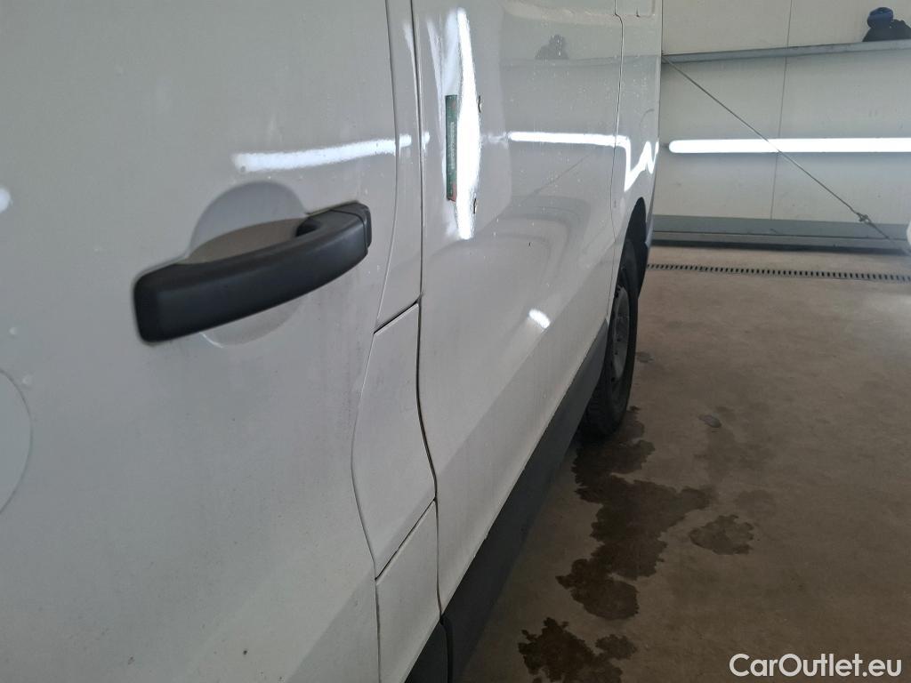 Renault  Trafic  Furgon Grand Confort L1H1 1000 1.6 dCi 120CV BVM6 E6 #7