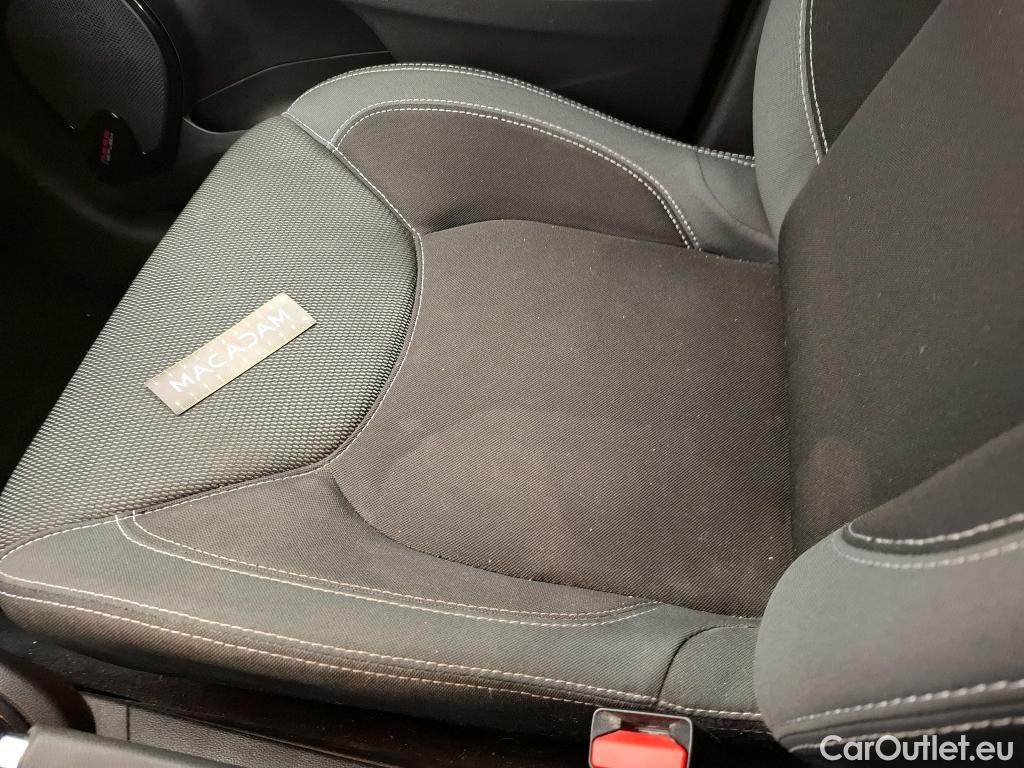 Renault  Clio  IV Business 1.5 dCi 90CV BVM5 E6 #22