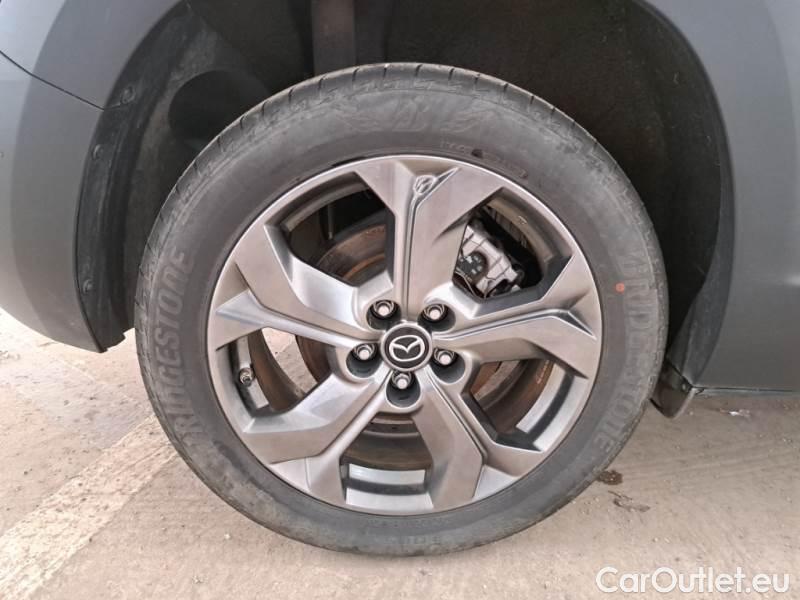 Mazda  MX-30 MAZDA  / 2022 / 5P / SUV 35,5KWH 143CV ADVANTAGE #18