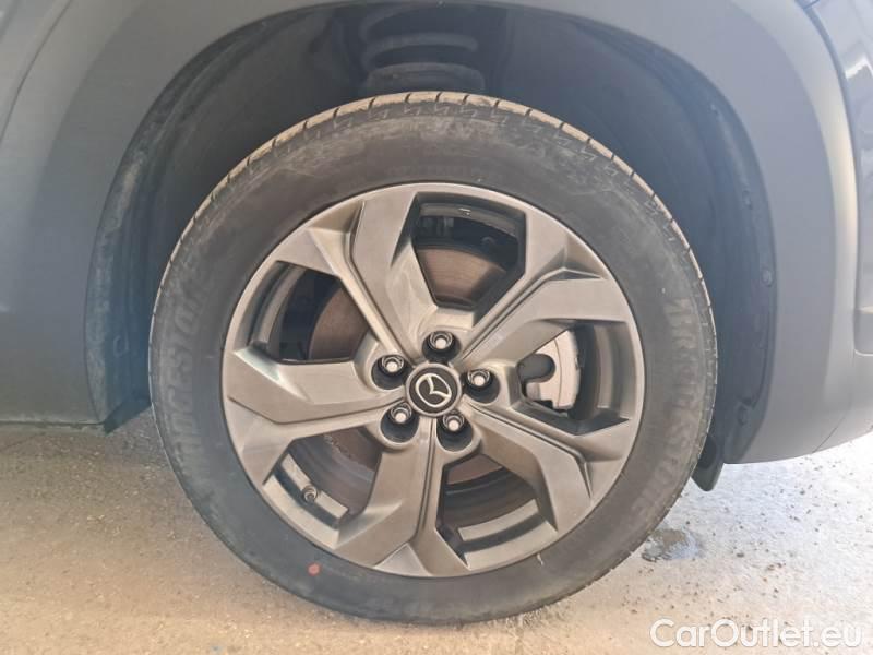 Mazda  MX-30 MAZDA  / 2022 / 5P / SUV 35,5KWH 143CV ADVANTAGE #17