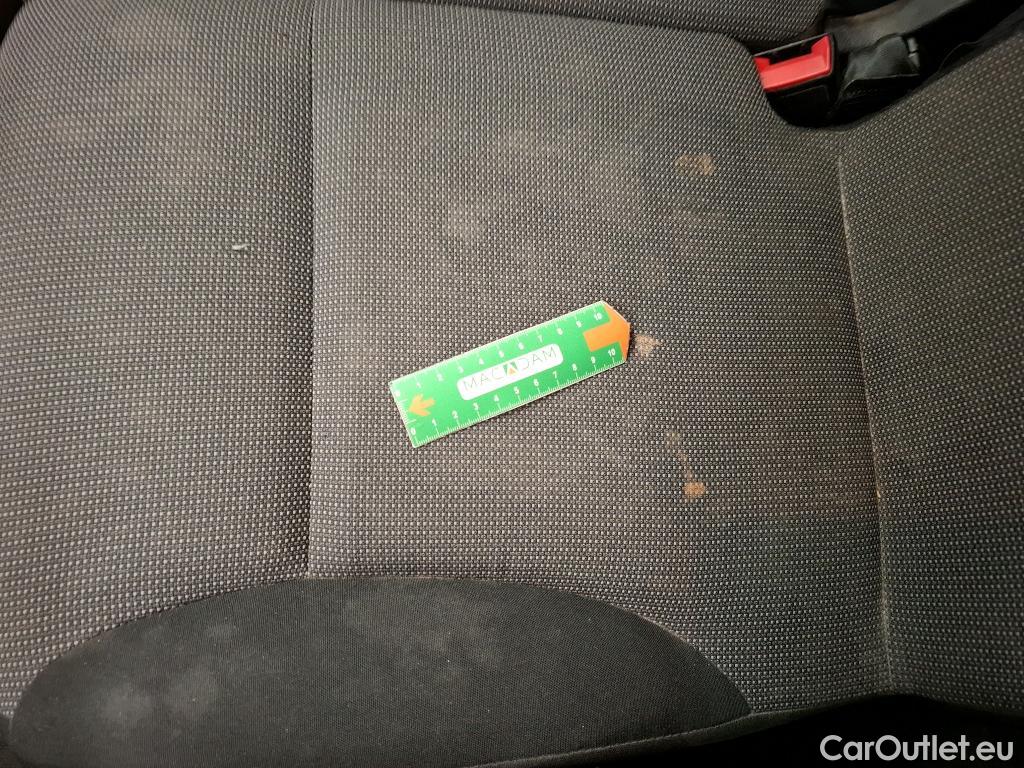 Peugeot  Partner  Premium L1 1.6 HDi 100CV BVM5 E6 #34