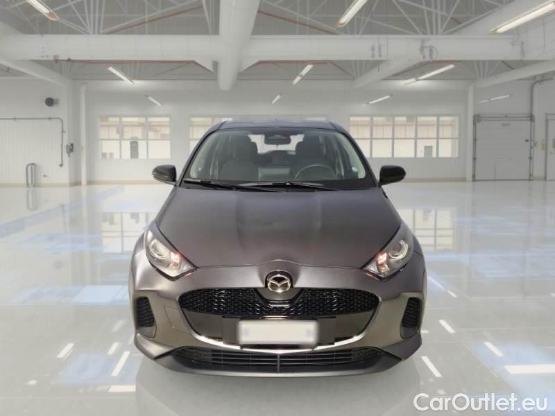 Toyota  Yaris MAZDA MAZDA2 HYBRID / 2024 / 5P / BERLINA FULL HYBRID ELECTRIC 1.5 VVT CENTRE-LINE #6