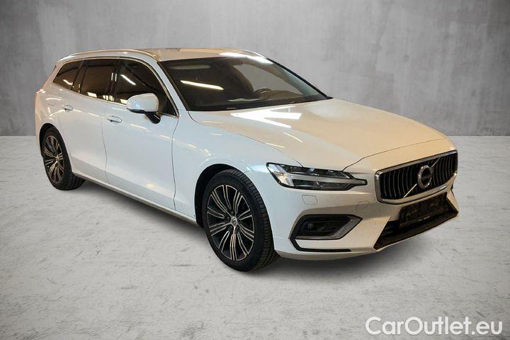 Volvo  V60 Volvo  2.0 D4 190 INSCRIPTION VBL AUTO 5d #2