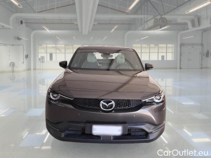Mazda  MX-30 MAZDA  / 2022 / 5P / SUV 35,5KWH 143CV ADVANTAGE #6